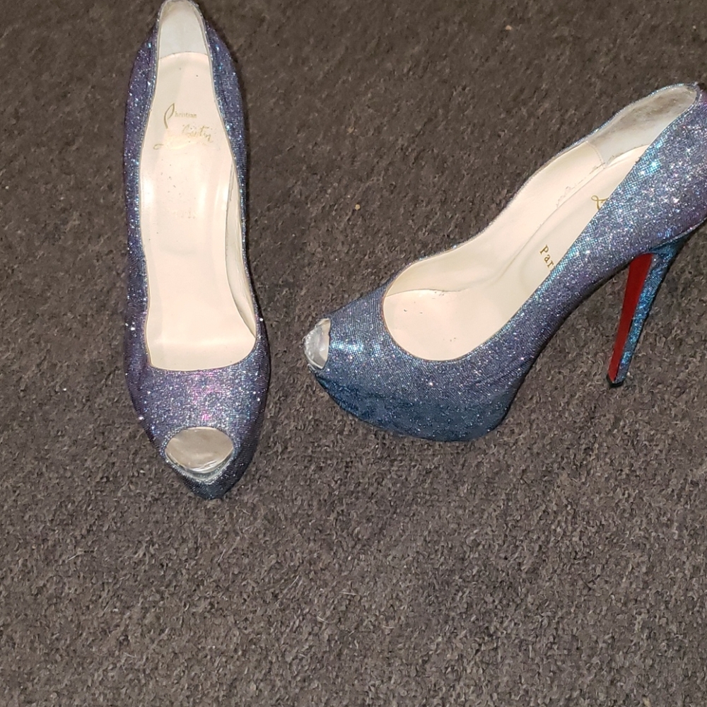 Christian Louboutin
